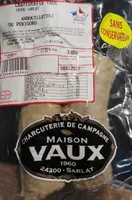 Andouillette du Périgord