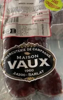 Boudin oignon