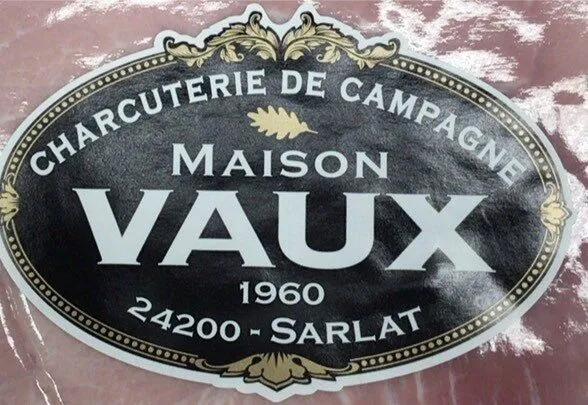 Jambon en tranches