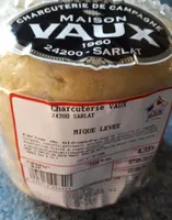 Mique levee