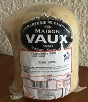 Mique Levée