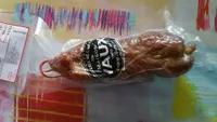 Saucisson pur porc