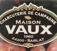 Saucisse pur porc