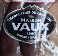 Boudin chataigne