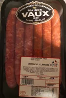 Charcuterie de campagne