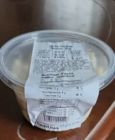 Salade macaroni