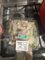 Caesar Salad With Chicken