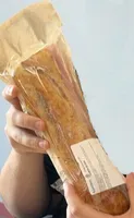 Jambon beurre
