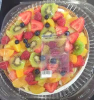 Tarte Multi Fruits 10/12 Pers.