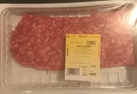 Chair a saucisse