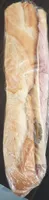 Sandwich jambon emmental