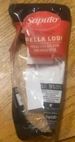 Bella Lodi Cheese