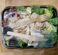 Salade fermière