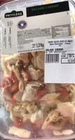 Salade caesar