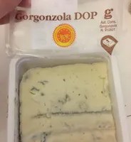 Gorgonzola DOP