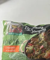 Itinéraire des saveurs