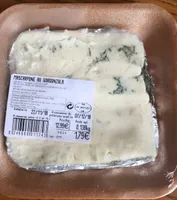 Mascarpone au gorgonzola