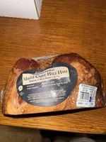 Master Carve Half Ham