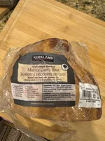 Master carve ham