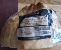 Applewood Smoked Master Carve Ham