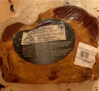 Jambon à découper du chef