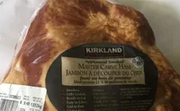 Jambon à découper du chef