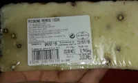 Pecorino pepato vieux