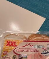Steirisches Scherzl