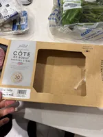 Vote De Boeuf