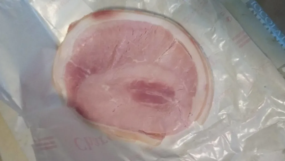 Jambon AC Label Rouge