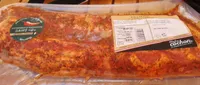Rib's de porc
