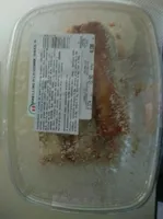Cannelloni à la viande