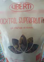 Cocktail superfruits