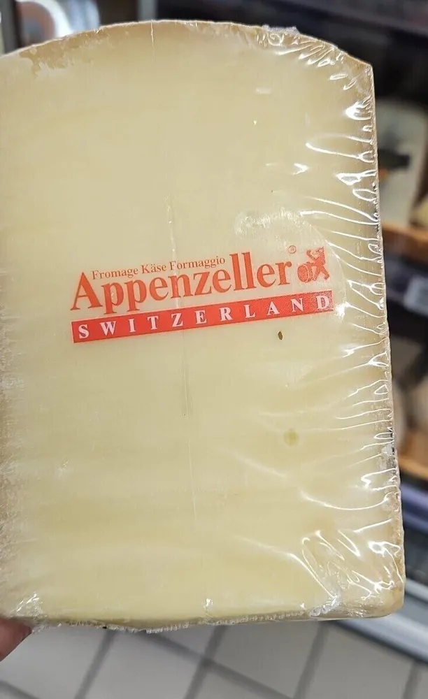 Fromage käse fromaggio Appenzeller switzerland