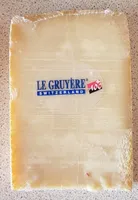 Le gruyère Switzerland 100+