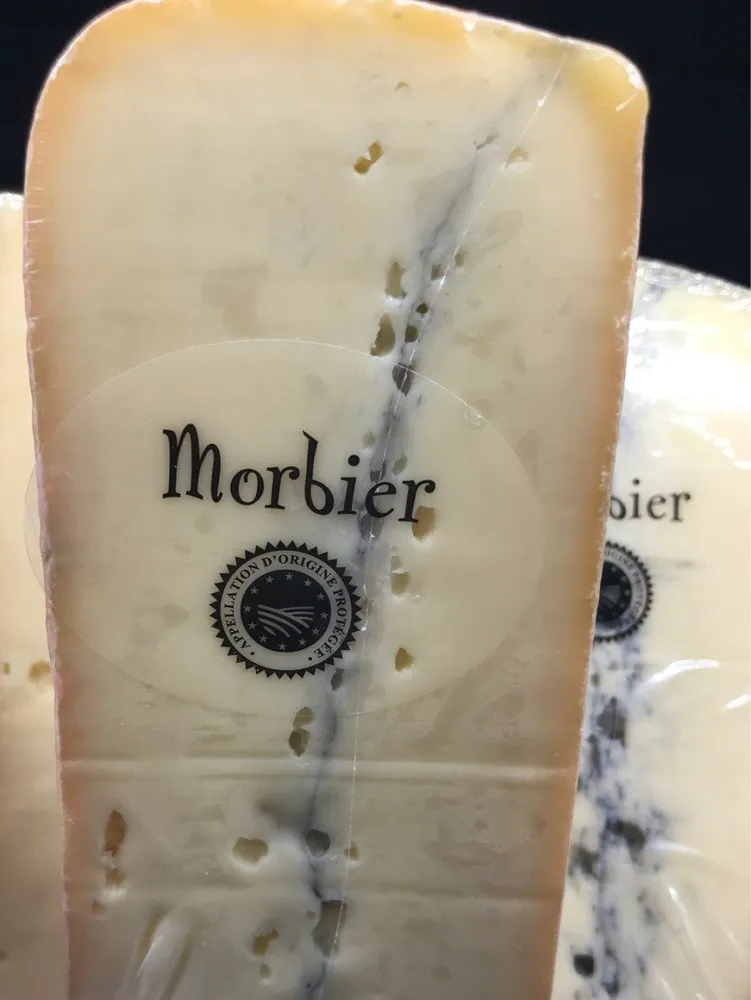 Morbier