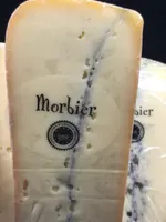 Morbier
