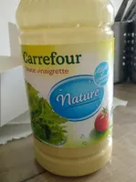 Vinaigrette allégée