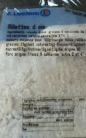 Rillettes d oie
