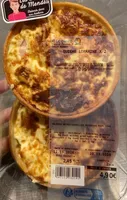 Quiche lorraire