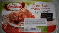 Osso-Buco de veau