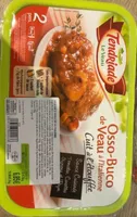 Osso bucco a l’italienne