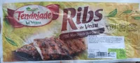 Ribes de veau