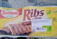 Ribs de beau