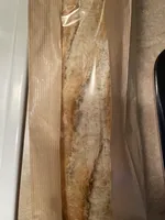 Merit Wheat Baguette