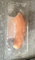 1/2 saucisse de viande fumée au bois de hêtre