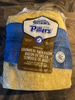 Cornmeal Back Bacon