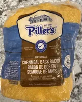 Cornmeal Back Bacon