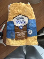 Cornmeal Back Bacon
