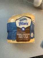 Cornmeal Back Bacon